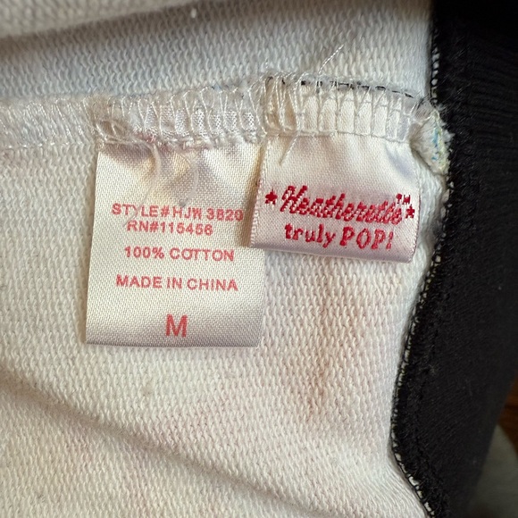 Unique Wizard of Oz Hooded Sweater - Picture 7 of 7